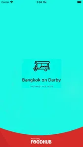 Bangkok On Darby screenshot 0