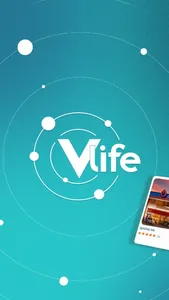 Vlife: Fuel, Market, Points screenshot 0