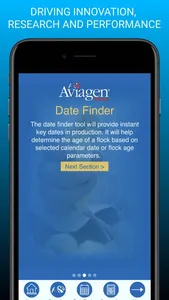 Aviagen Turkeys screenshot 5