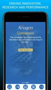 Aviagen Turkeys screenshot 7