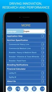 Aviagen Turkeys screenshot 9