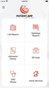 Dr Ziauddin Hospital screenshot 4