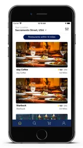 UrbanGoodz Delivery screenshot 2