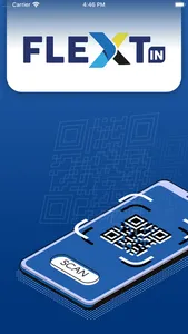 FlextIn screenshot 0