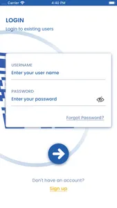 FlextIn screenshot 1