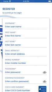 FlextIn screenshot 2