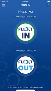 FlextIn screenshot 3