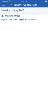 FlextIn screenshot 6