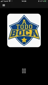 A Todo Boca screenshot 0