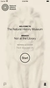 NHM SelfCheck screenshot 0