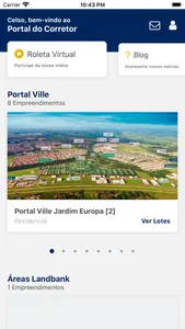 Guerini - Portal do Corretor screenshot 1