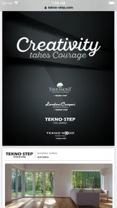 Tekno-Step screenshot 6