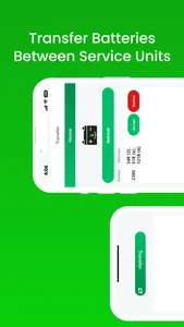 BatteryGo - Service on go screenshot 4