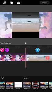 Fast Video Editor-Video to GIF screenshot 2