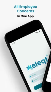 Xeleqt screenshot 0