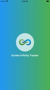 Eureka Infinity Tracker screenshot 0