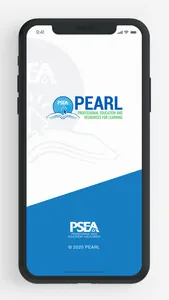 PEARL by PSEA screenshot 0