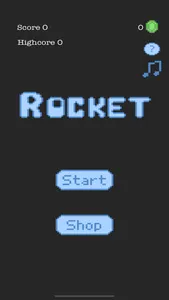 Rocket. screenshot 1