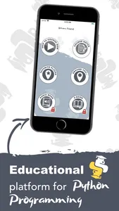 Learn Python Code Tutorial App screenshot 4