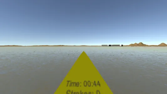 VR Rowing screenshot 3