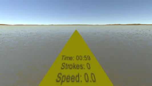 VR Rowing screenshot 4