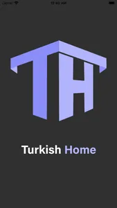 Turkish Home screenshot 0