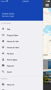 Turkish Home screenshot 3