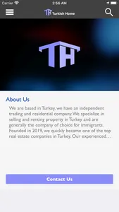 Turkish Home screenshot 6