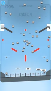 Simple Pachinko screenshot 1