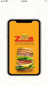 BurgerZoom screenshot 4