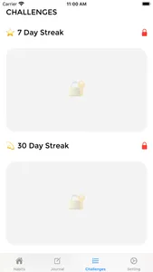 Habit Tracker: Atomic Habits screenshot 3