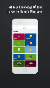 Football Quiz: Play & Learn screenshot 2