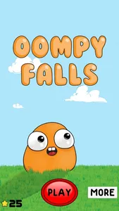 Oompy Falls screenshot 0