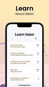 Simple Islam screenshot 8