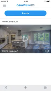 CamView Lite screenshot 0