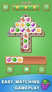 3 Tiles Matching - Puzzle Game screenshot 3