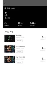 lexcy fit screenshot 7
