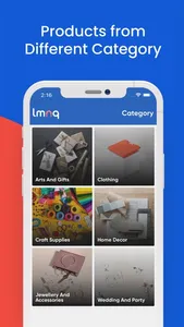 Lmnq screenshot 2
