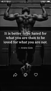 Motivation - Quotes & Sayings screenshot 4