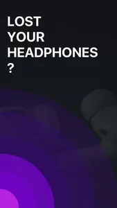 My Headphones Detector screenshot 0