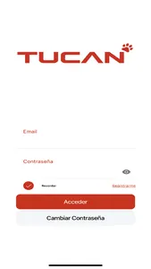 Tucán screenshot 0