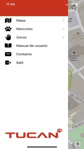 Tucán screenshot 2