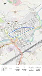 Tucán screenshot 3