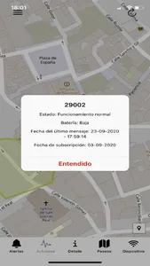 Tucán screenshot 4