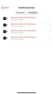 Tucán screenshot 8