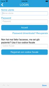 Cormedica Utenti screenshot 5