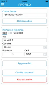 Cormedica Utenti screenshot 8