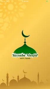 Tayyaba Masjid screenshot 0