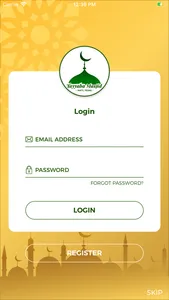 Tayyaba Masjid screenshot 1
