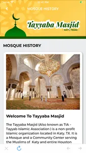 Tayyaba Masjid screenshot 4